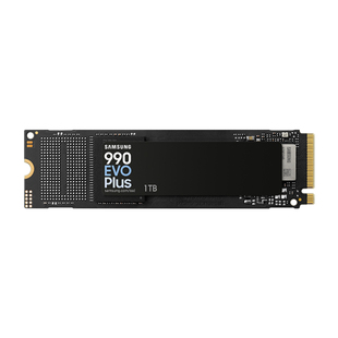 三星990 EVO Plus NVMePCIe4.0 PC笔记本电脑M.2固态硬盘1/2/4TB