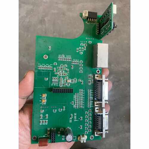 询价迪维迅驱动器 DS100H 400W 的主板 24V的