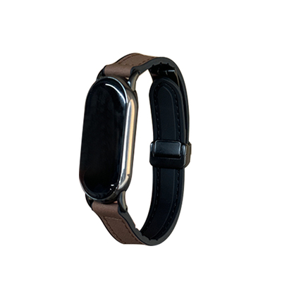 CLOUDHIS适用小米手环9磁吸贴皮