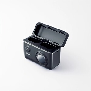 绿巨能电池LP-E17充电盒相机充电器佳能r50电池r8 r10 m6mark2 200D二代800D全新解码官方旗舰店适配原厂电池