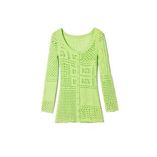 【特价5折】EYTYS连衣裙Faye雪尼尔纱线修身连衣裙 25秋冬女士