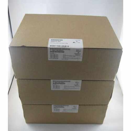 议价6GK1 105-2AB10工业以太网OSM，TP62 (六个RJ45口)6GK1105-2A