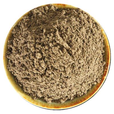 纯正水蛭粉中药材蚂蟥粉