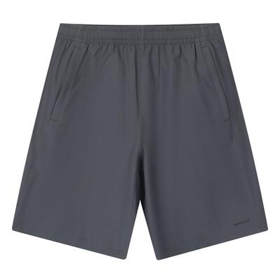 361男士梭织五分裤2026春夏新款简约舒适休闲裤健身透气薄款裤子