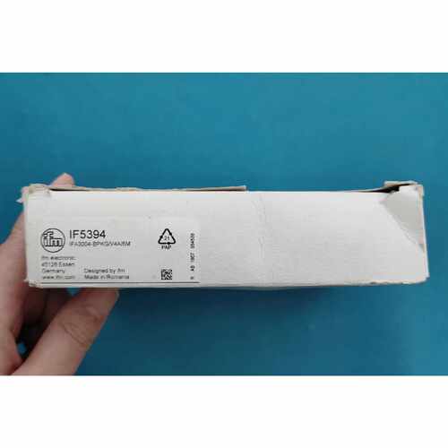 【议价-可维修】IFM 传感器 IF5394 /二手均有货