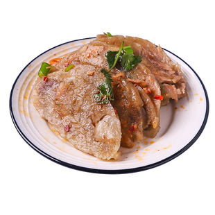 山西忻州特产定襄蒸肉350g*5袋 火腿猪肉粉蒸肉真空王梅蒸肉礼盒