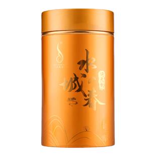 贵州高山云雾茶水城春绿茶倚天剑2025年雀舌独芽礼盒装120g手工