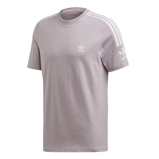 Adidas/阿迪达斯正品新款夏季男子三叶草短袖运动T恤GN3495