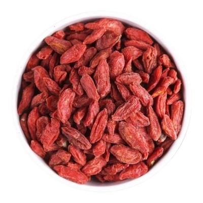 枸杞袋装安徽省特级枸杞干泡水