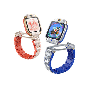 【国补立省15%】小天才电话手表Z11 儿童智能定位防水高清视频通话4G全网通楼层定位健康检测官方官网旗舰店