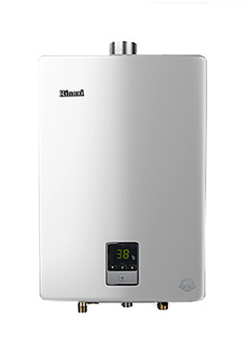 Rinnai/林内室内恒温燃气热水器