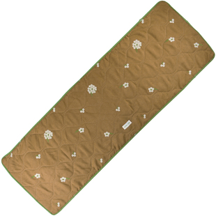 长条凳坐垫长凳子坐垫冬四季通用防滑卡座垫子茶室茶桌椅子餐椅垫