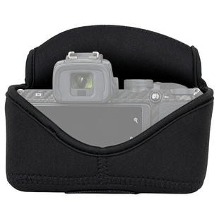 JJC适用尼康Z30 Z50 ZFC相机内胆包Z 16-50佳能R50富士XT50保护套