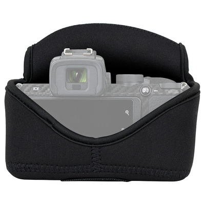 JJC适用尼康Z30 Z50 ZFC相机内胆包Z 16-50佳能R50富士XT50保护套