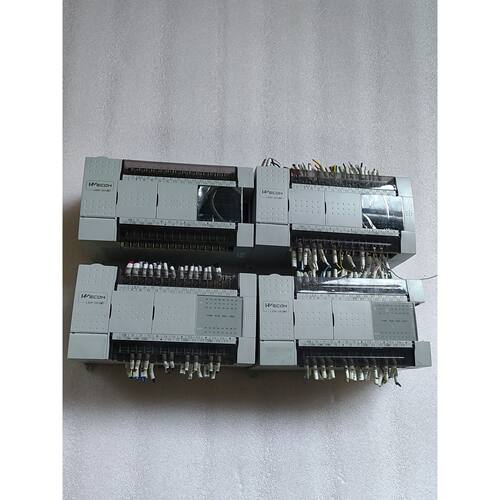 询价下单维控plc 型号LX5v-2416MT-A，拆机有7台，现货
