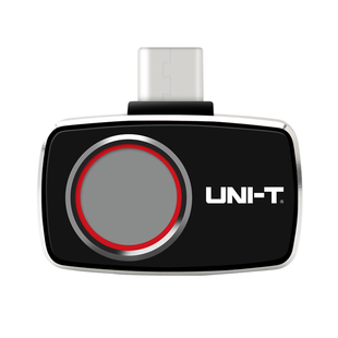 优利德UTi260M红外热成像手机热像仪模组便携式工业热成相测温仪