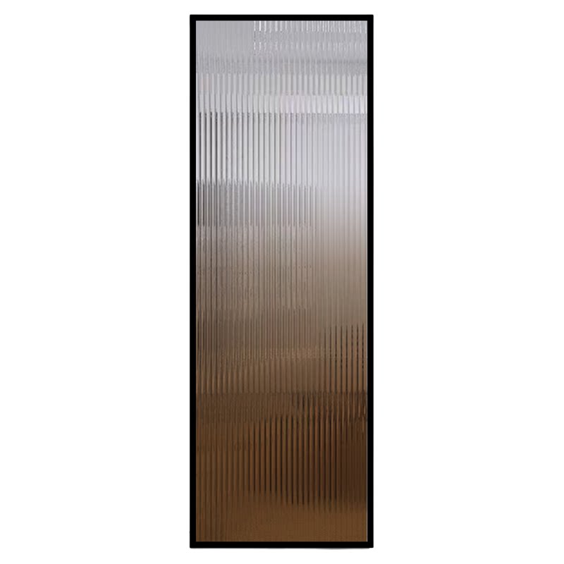 高端渐变长虹水波纹艺术钢化玻璃