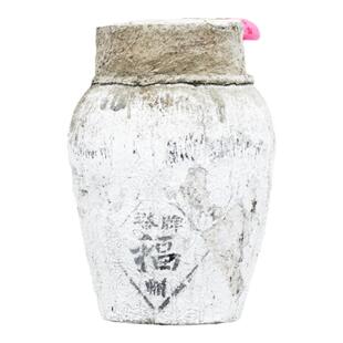 塔牌黄酒手工冬酿福酒10kg坛装干型元红酒绍兴特产黄酒花雕酒