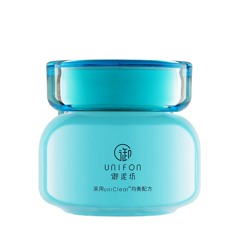 御泥坊桂花眼膜贴淡化紧致