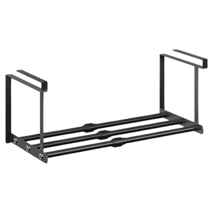 浴室柜下脸盆架卫生间家用壁挂式放盆架置物架洗手洗脸盆收纳悬挂