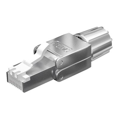 YOUYSI超六类免压水晶头