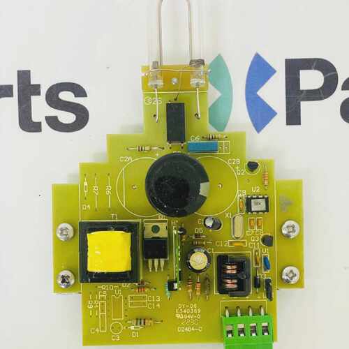 E2S SP70-0004 PC Board Assembly