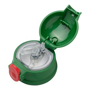 儿童保温杯配件通用水瓶杯盖防漏硅胶吸管吸嘴水壶弹跳原装水杯盖