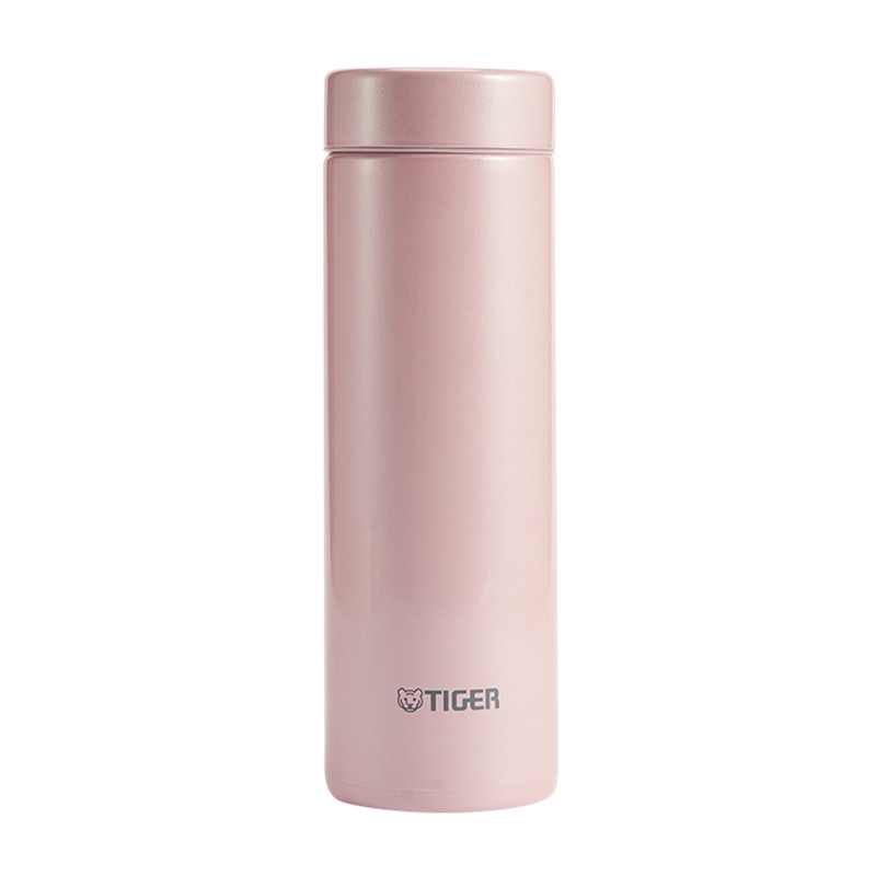 日本专柜虎牌TIGER超轻梦重力车载保温杯MMZ-A035/A050 MMP-G021