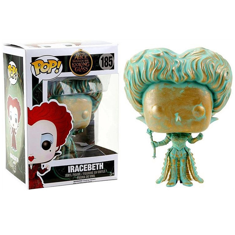 funko影视公仔柴郡猫手办模型