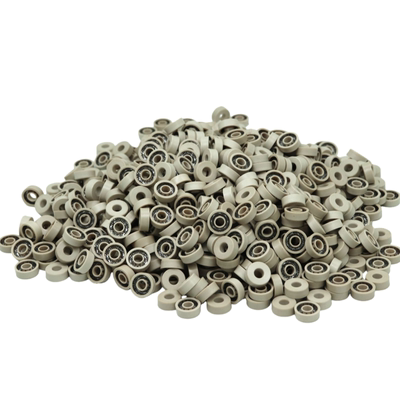 压电喷射阀压电阀撞针密封圈