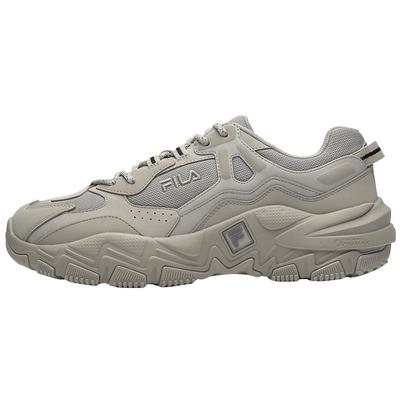 Fila斐乐掠夺者男跑步鞋情侣鞋