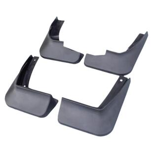 适用长安欧拉好猫黑芭蕾猫欧尚X5X7PLUS悦翔V357VUNITUNI-K挡泥板