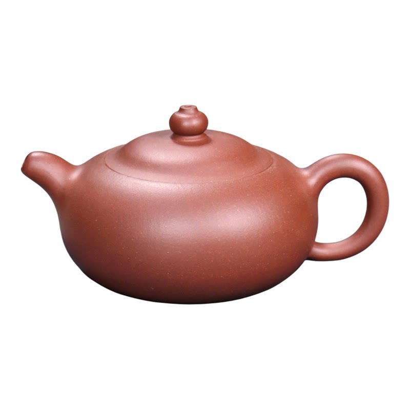 仓库老壶,超强透气性,泡茶利器
