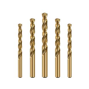 含钴麻花钻头不锈钢专用钻头打孔套装钢铁高硬度钻孔合金钻头大全