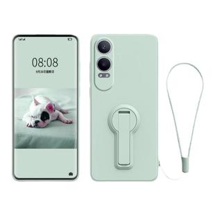 旋转支架适用oppok12x手机壳新款k13S的液态硅胶k11x镜头全包k10防摔高级感turbo保护套10带手绳k9男女简约软