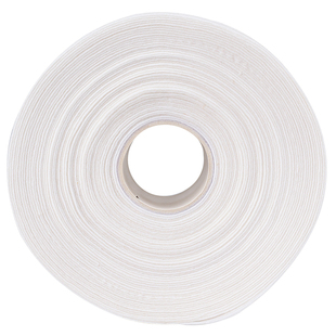 600g大卷一次性洗脸巾棉柔巾亲肤加厚卸妆洁面巾纸擦脸巾美容院用