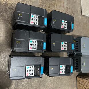 【议价-可维修】汇川/INOVANCE MD290 5.5KW 全新/二手均有货