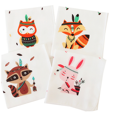 毛巾柔软吸水纯棉手帕