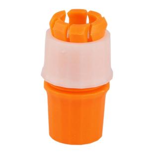 【快接水管】万能接头对接软管接硬管厨房家用浇花洗车龙头延长管