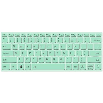 戴尔键盘膜简约纯色保护套防尘罩