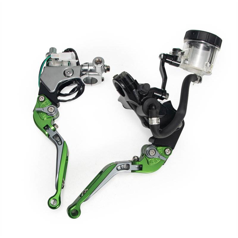 适用铃木GSXR600/750/1000刹车泵