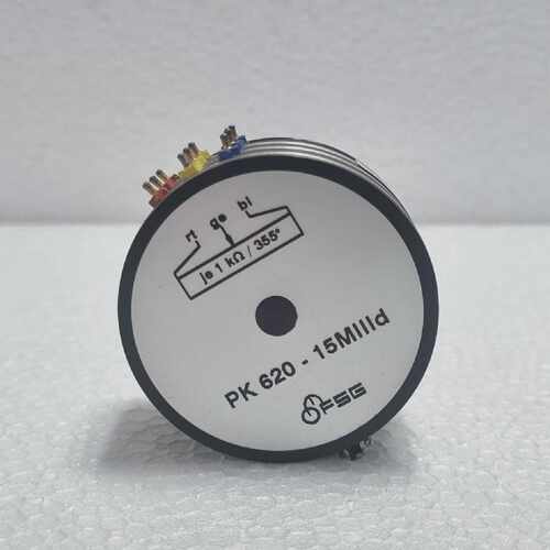 FSG PK620-15MIIId Precision Rotary Potentiometer