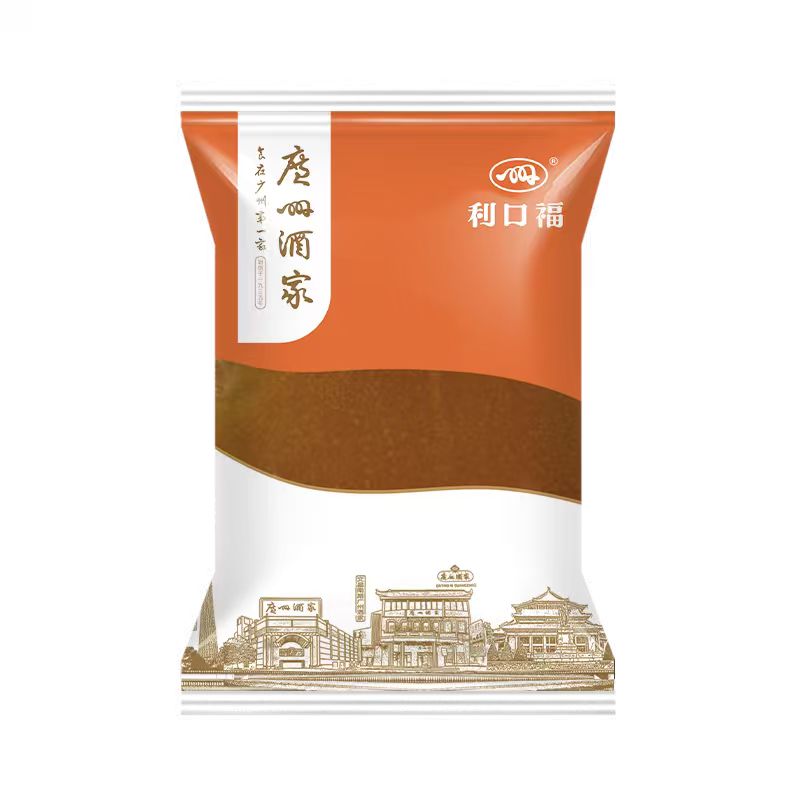 广州州酒家金装榴莲馅料广式月饼专用烘焙原料手工冰皮蛋黄酥流心