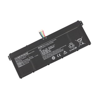 适用小米 RedmiBook14寸 红米XMA1901-AA/AG/BA R14B01W 电脑电池