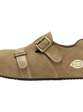 Dickies全包勃肯鞋女秋季新款