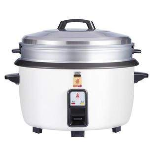 三角牌大电饭煲商用饭堂老式家用电饭锅大容量10-13升19-23L正品