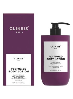 CLINSIS珂莱诗特调香氛身体乳