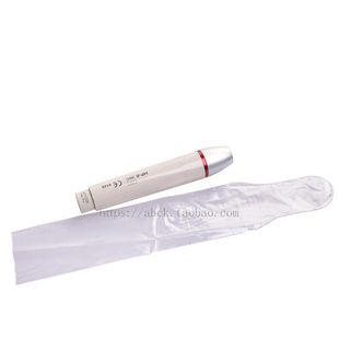 超声波洁牙机保护膜牙科材料一次性防污防水套洁牙机头保护膜罩