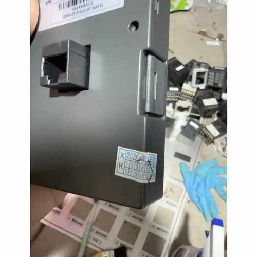 售前询价变频器面板GD300-LED-JP-3110-KY3  全新现货
