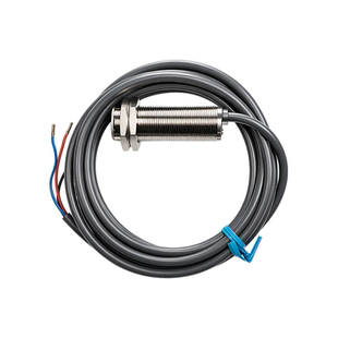 远距离接近开关M8M12M18M30常开NPN/PNP常闭电感式传感器三线24v
